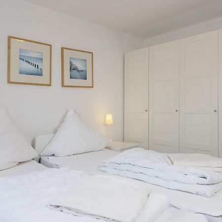 Haus Harle 50202 Ferienwohnung Harle 2 Harlesiel Dış mekan fotoğraf