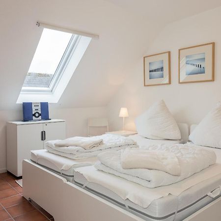 Haus Harle 50202 Ferienwohnung Harle 2 Harlesiel Dış mekan fotoğraf