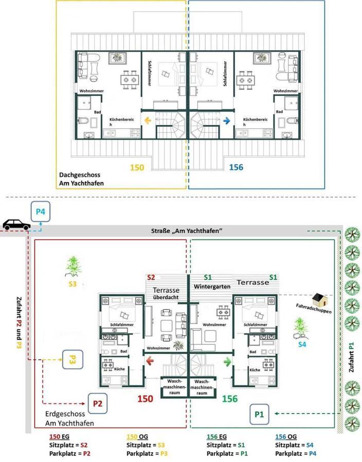 Haus Harle 50202 Ferienwohnung Harle 2 Harlesiel Dış mekan fotoğraf