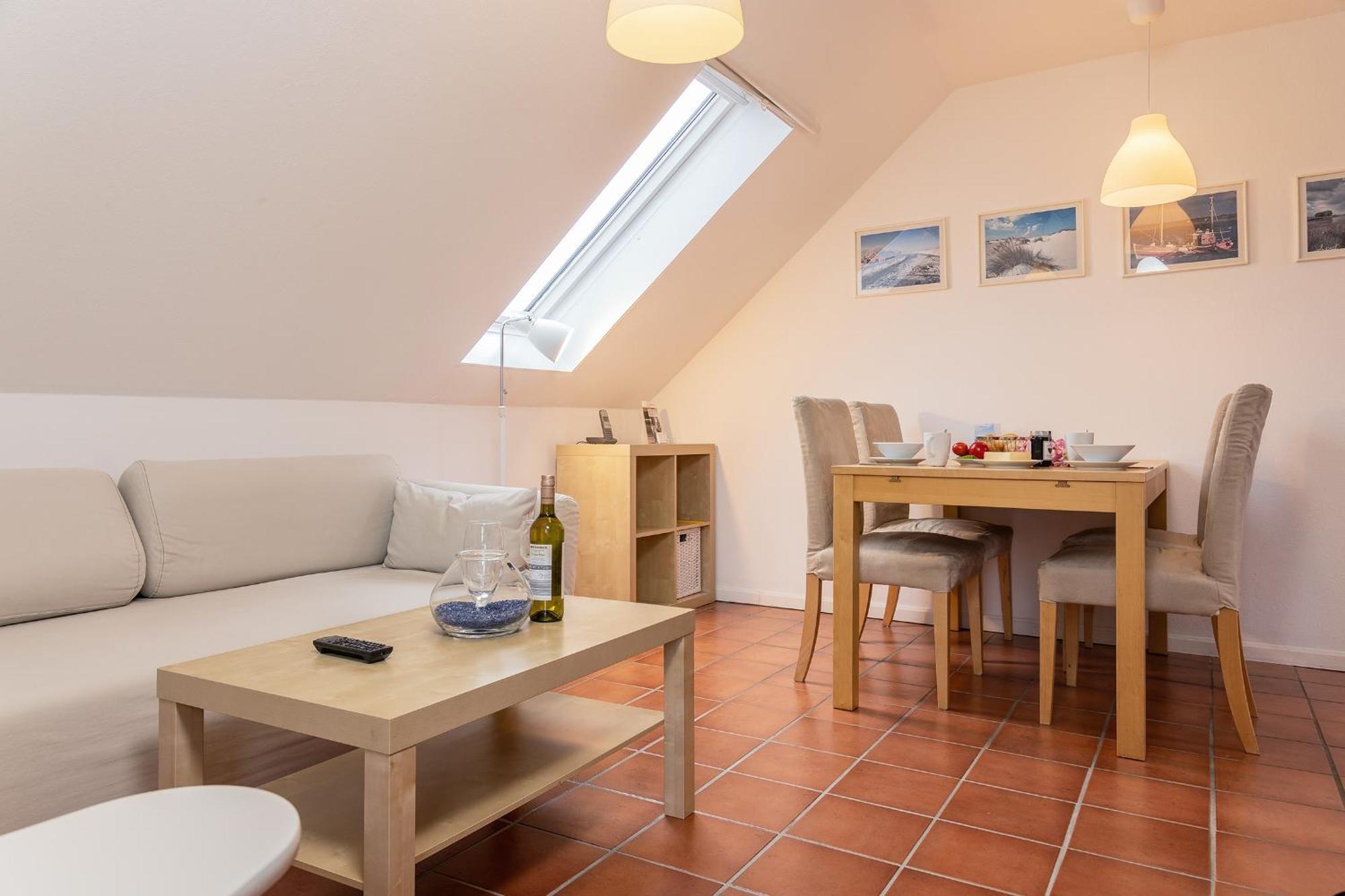 Haus Harle 50202 Ferienwohnung Harle 2 Harlesiel Dış mekan fotoğraf
